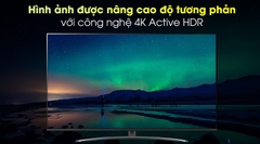 Smart Tivi LG 4K 49 inch 49NANO81TNA Mới 2020