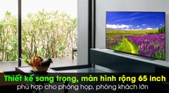 Smart Tivi OLED LG 4K 55 inch 55 CXPTA Model 2020
