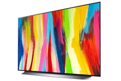 Smart Tivi OLED LG 4K 77 inch 77C2PSA