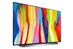 Smart Tivi OLED LG 4K 77 inch 77C2PSA