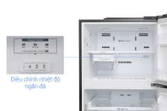 Tủ lạnh LG Inverter 393 lít GN-L422GB