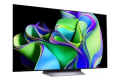 Smart Tivi OLED LG 4K 55 inch 55C3PSA