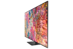 Smart Tivi QLED 4K 55 inch Samsung QA55Q80B