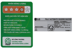 Máy giặt LG TWINWash Mini 3.5 kg T2735NWLV