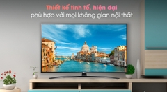 Smart Tivi LG 4K 55 inch 55UN7400PTA Model 2020