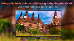 Smart Tivi LG 4K 55 inch 55UN7400PTA Model 2020