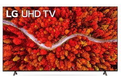 Smart Tivi LG 4K 86 inch 86UP8000PTB Mới 2021