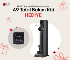 Tháp hút bụi Tất cả trong một CordZero A9T-LITE Màu than chì