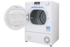 Máy sấy Ngưng Tụ Candy 8 kg GVC D813B-S