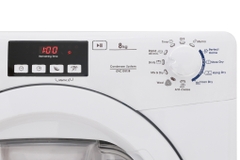 Máy sấy Ngưng Tụ Candy 8 kg GVC D813B-S