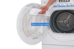 Máy sấy Ngưng Tụ Candy 8 kg GVC D813B-S