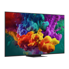 TIVI LG 100 inch 4K QNED evo AI QNED86 Mini LED 2026 100QNED86BS