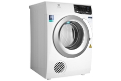 Máy sấy Electrolux 8 kg EDS805KQWA