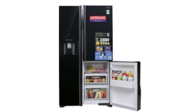 Tủ lạnh Hitachi Inverter 584 lít R-M700GPGV2 GBK