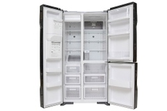 Tủ lạnh Hitachi Inverter 584 lít R-M700GPGV2 GBK