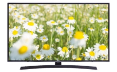 Smart Tivi LG 4K 49 inch 49UM7400PTA Model 2019