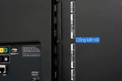 Smart Tivi NanoCell LG 4K 55 inch 55SM9000PTA Model 2019
