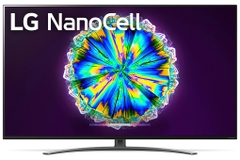 Smart Tivi NanoCell LG 4K 49 inch 49NANO86TNA Model 2020