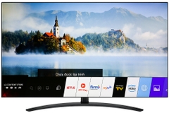 Smart Tivi LG 4K 65 inch 65SM9000PTA Model 2019