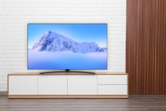 Smart Tivi LG 4K 65 inch 65SM9000PTA Model 2019