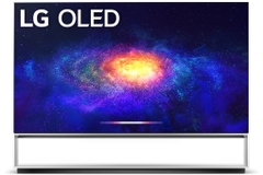 Smart Tivi OLED LG 8K 88 inch 88ZXPTA Model 2020