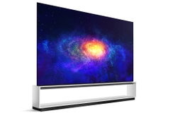 Smart Tivi OLED LG 8K 77 inch 77ZXPTA Model 2020