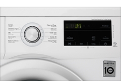 Máy giặt LG Inverter 9 kg FM1209S6W