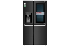 Tủ lạnh LG Inverter 601 lít GR-D247MC Model 2020