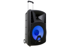 Loa kéo karaoke LG RK4 80W