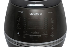 Nồi cơm điện cao tần Cuckoo 1.8 lít CRP- CHSS1009FN