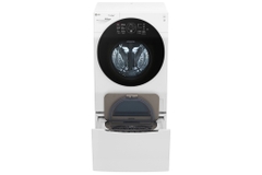 Máy giặt LG TWINWash Inverter FG1405H3W1 & TG2402NTWW