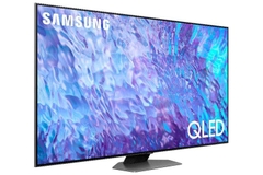 Smart Tivi QLED 4K 55 inch Samsung QA55Q80C
