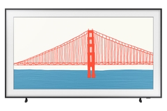 Smart TV 4K The Frame 75 inch 75LS03A 2021