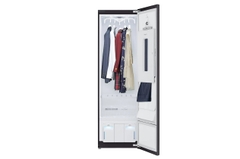 Tủ chăm sóc quần áo thông minh - LG styler - Màu xanh lá cây S5GOC