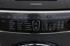 Máy giặt sấy Samsung 21 kg FlexWash WR24M9960KV/SV