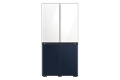 Tủ lạnh Samsung Inverter 599 lít RF60A91R177/SV Mới 2021