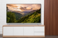 Smart Tivi QLED Samsung 4K 82 inch QA82Q75R Model 2019