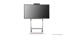 Màn hình LG One Quick Flex 43HT3WJ-B UHD 43″ U-IPS