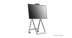 Màn hình LG One Quick Flex 43HT3WJ-B UHD 43″ U-IPS