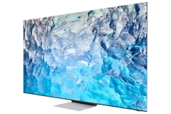 Smart Tivi Samsung 4K Crystal UHD 65 inch UA65BU8500