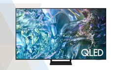 Smart Tivi QLED 4K 43 inch Samsung 43Q60D  /  QA43Q60DAKXXV