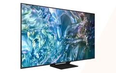 Smart Tivi QLED 4K 43 inch Samsung 43Q60D  /  QA43Q60DAKXXV