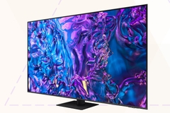 Smart Tivi QLED 4K 65 inch Samsung 65Q70D  /  QA65Q70DAKXXV