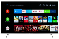 Android Tivi Sony 4K 65 inch KD-65X9000H  Model 2020