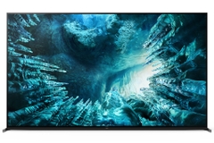 Android Tivi Sony 8K 85 inch KD-85Z8H Model 2020