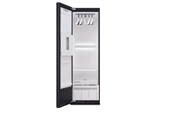 Tủ chăm sóc quần áo thông minh LG Styler SC5MBR80H | 5 móc Màu be
