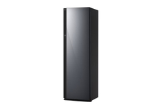Tủ chăm sóc quần áo thông minh LG Styler SC5GMR80H  | 5 móc Màu gương kính đen