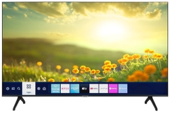 Smart Tivi Samsung 4K 55 inch UA 55TU6900  Model 2020