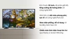 Smart Tivi Samsung 32 inch UA32T4300  Model 2020