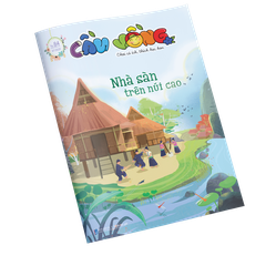 Ấn phẩm Cầu Vồng số 84
